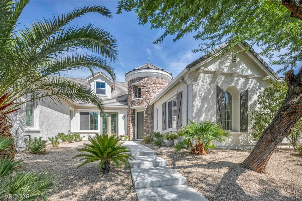 7850 Carolyn Lee, Las Vegas, NV 89131