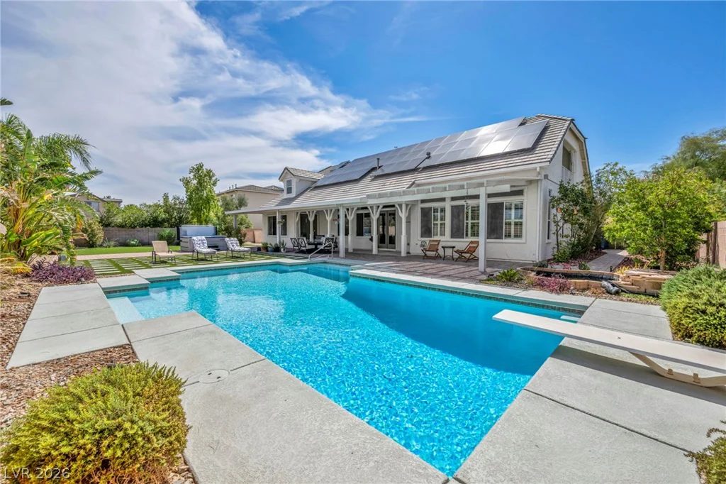 7850 Carolyn Lee, Las Vegas, NV 89131