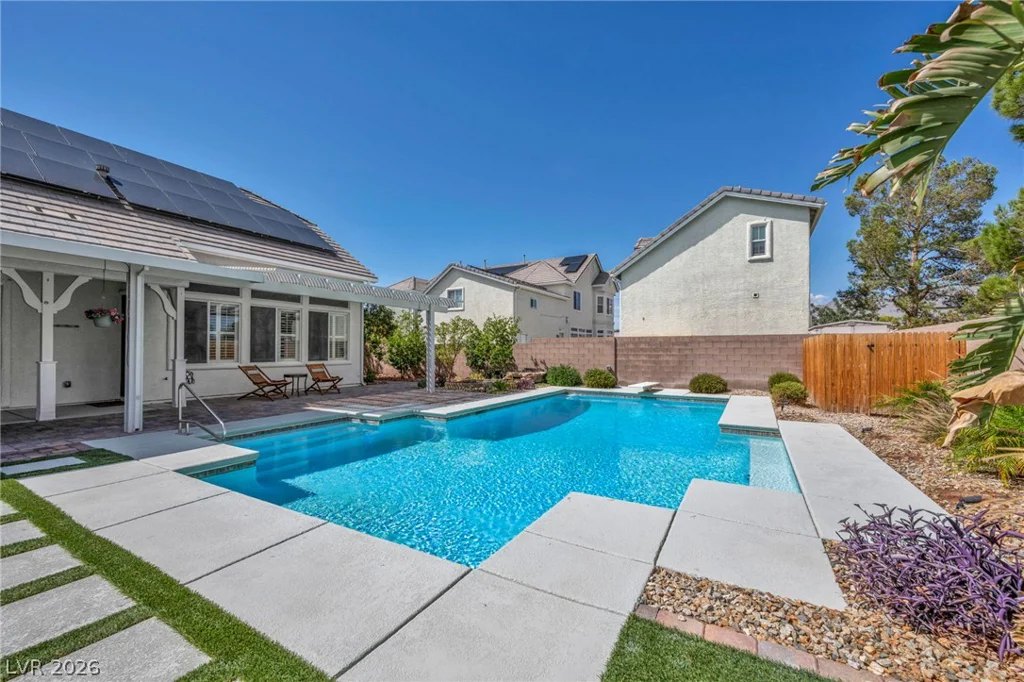 7850 Carolyn Lee, Las Vegas, NV 89131