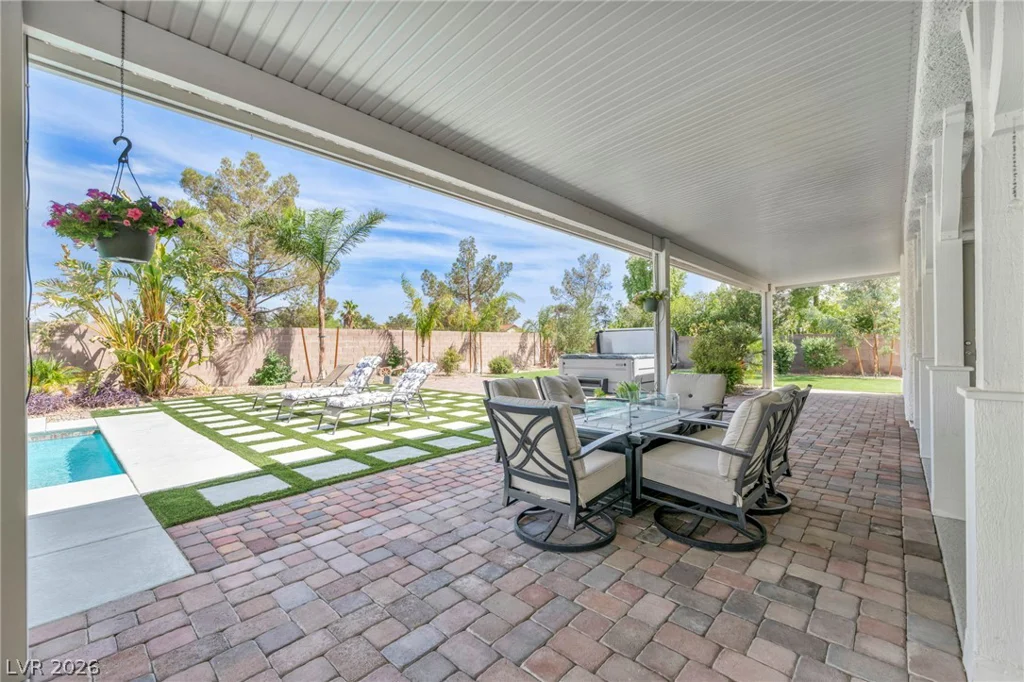 7850 Carolyn Lee, Las Vegas, NV 89131