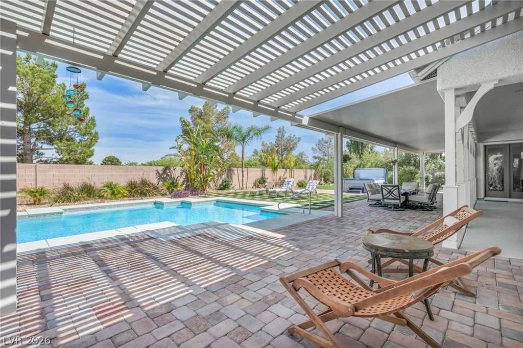 7850 Carolyn Lee, Las Vegas, NV 89131