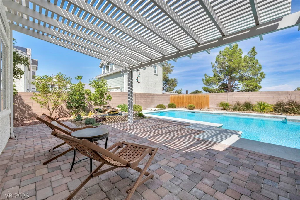 7850 Carolyn Lee, Las Vegas, NV 89131