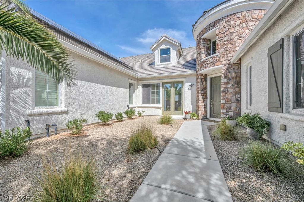 7850 Carolyn Lee, Las Vegas, NV 89131