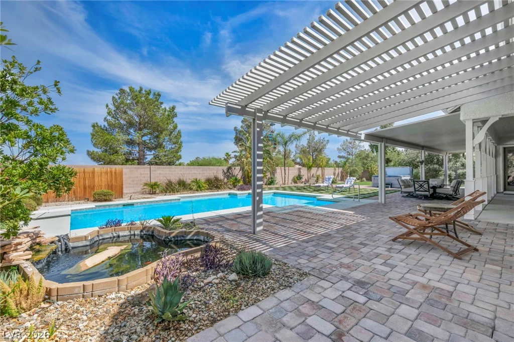 7850 Carolyn Lee, Las Vegas, NV 89131