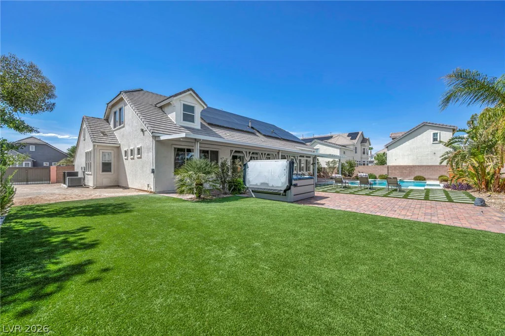 7850 Carolyn Lee, Las Vegas, NV 89131
