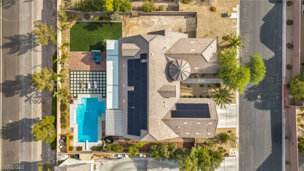 7850 Carolyn Lee, Las Vegas, NV 89131