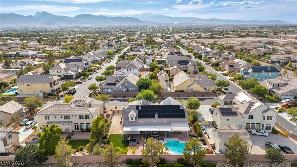 7850 Carolyn Lee, Las Vegas, NV 89131