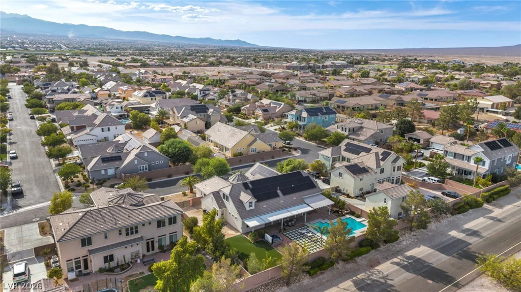 7850 Carolyn Lee, Las Vegas, NV 89131