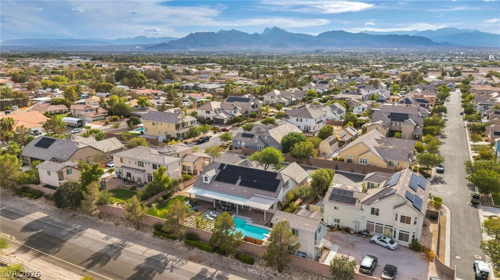 7850 Carolyn Lee, Las Vegas, NV 89131