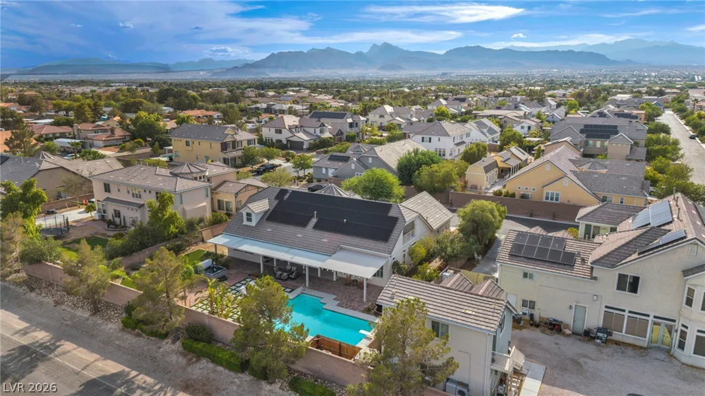 7850 Carolyn Lee, Las Vegas, NV 89131