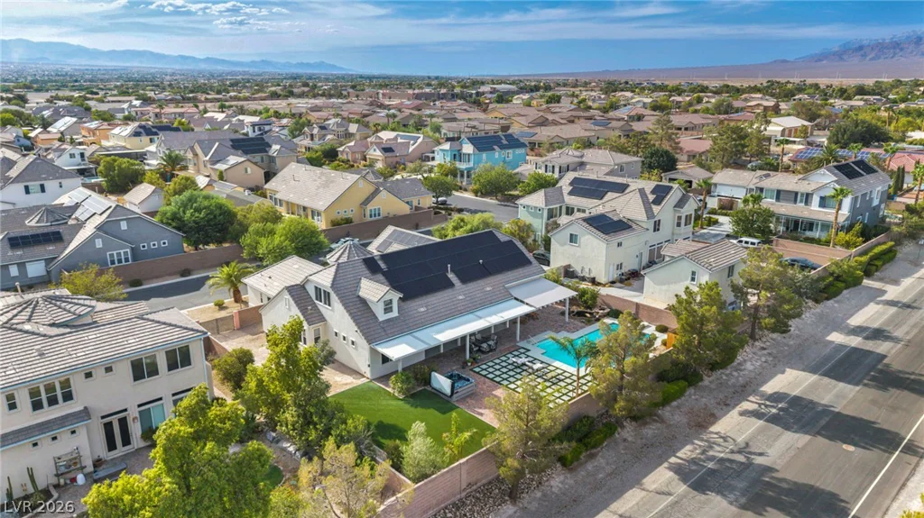 7850 Carolyn Lee, Las Vegas, NV 89131