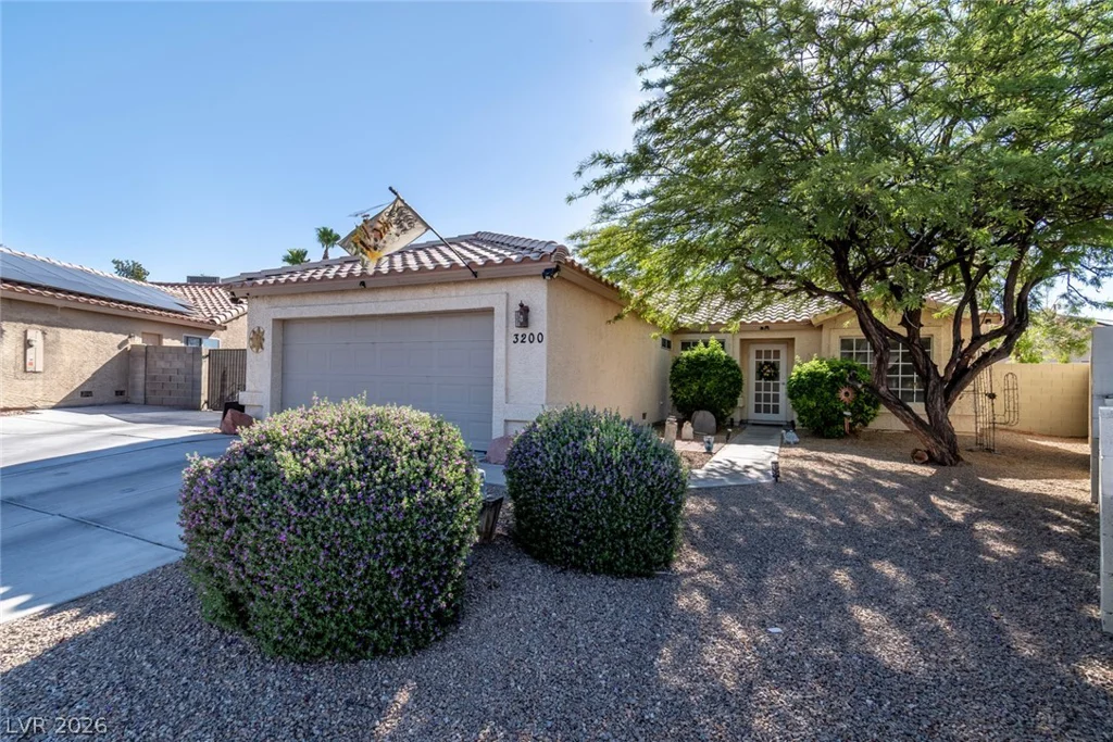3200 Beamery, North Las Vegas, NV 89032