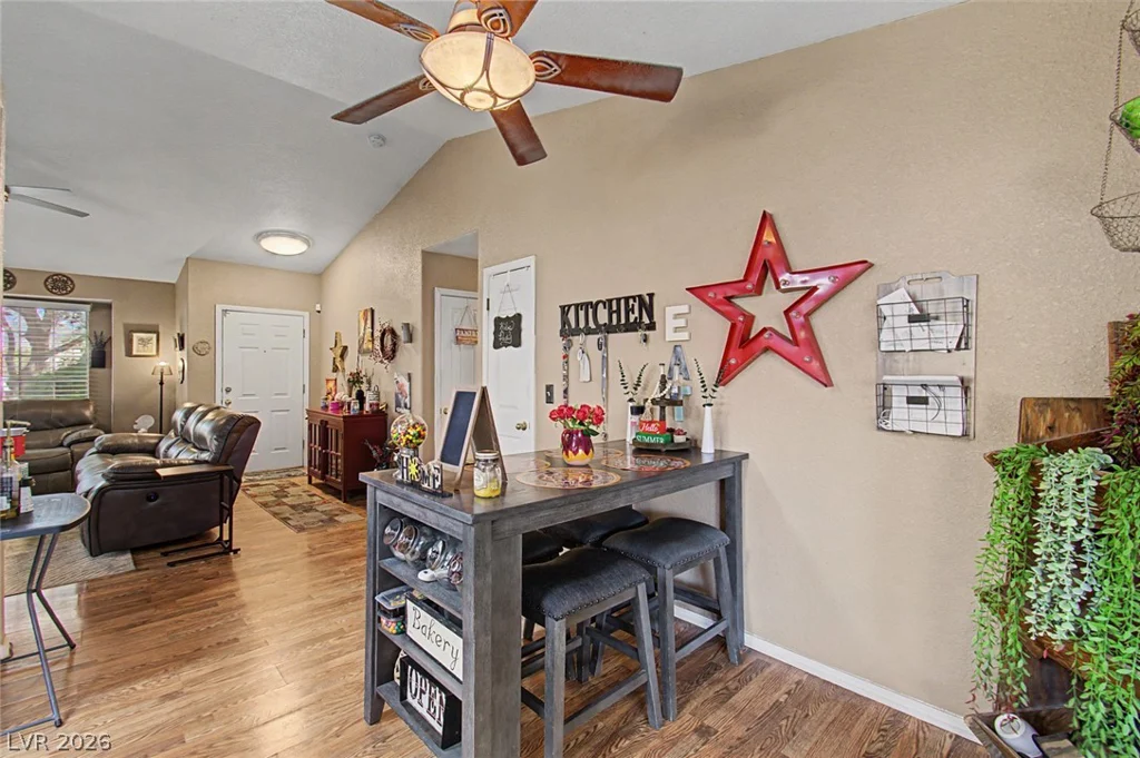 3200 Beamery, North Las Vegas, NV 89032