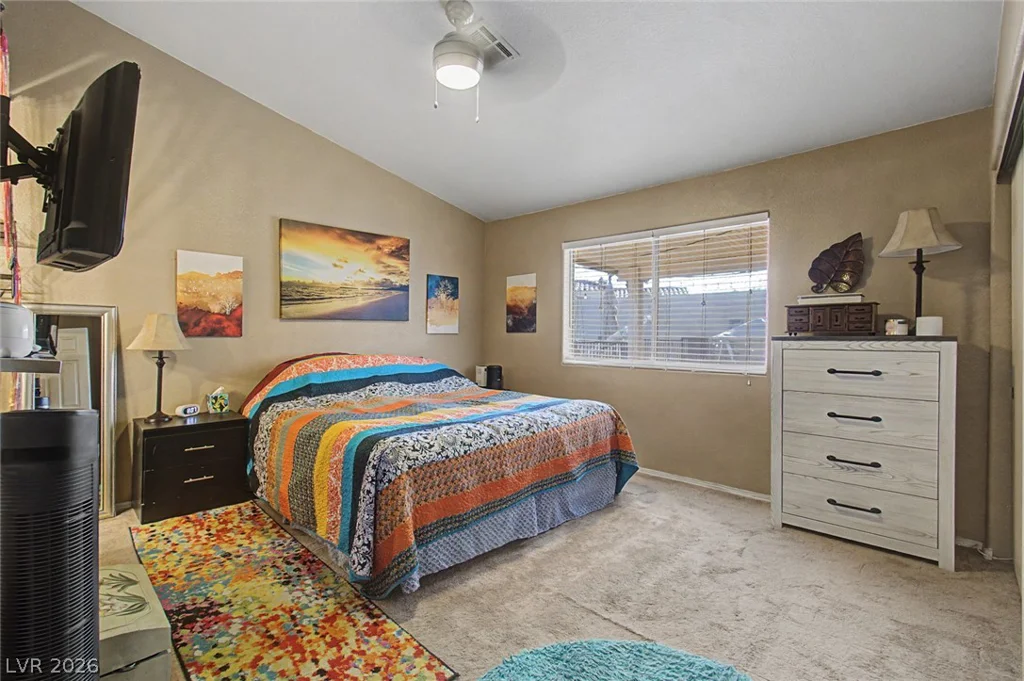 3200 Beamery, North Las Vegas, NV 89032