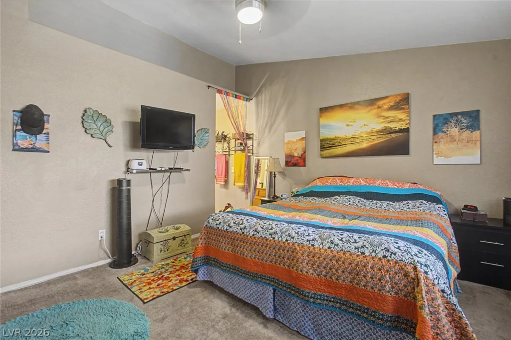 3200 Beamery, North Las Vegas, NV 89032