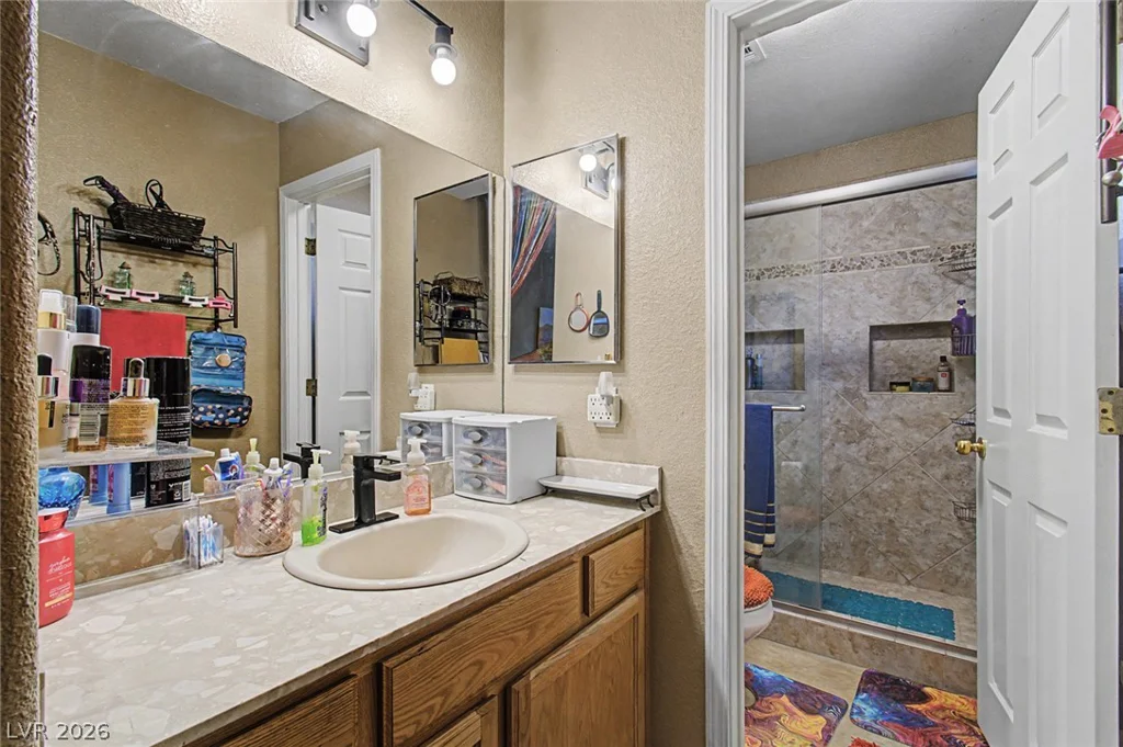 3200 Beamery, North Las Vegas, NV 89032