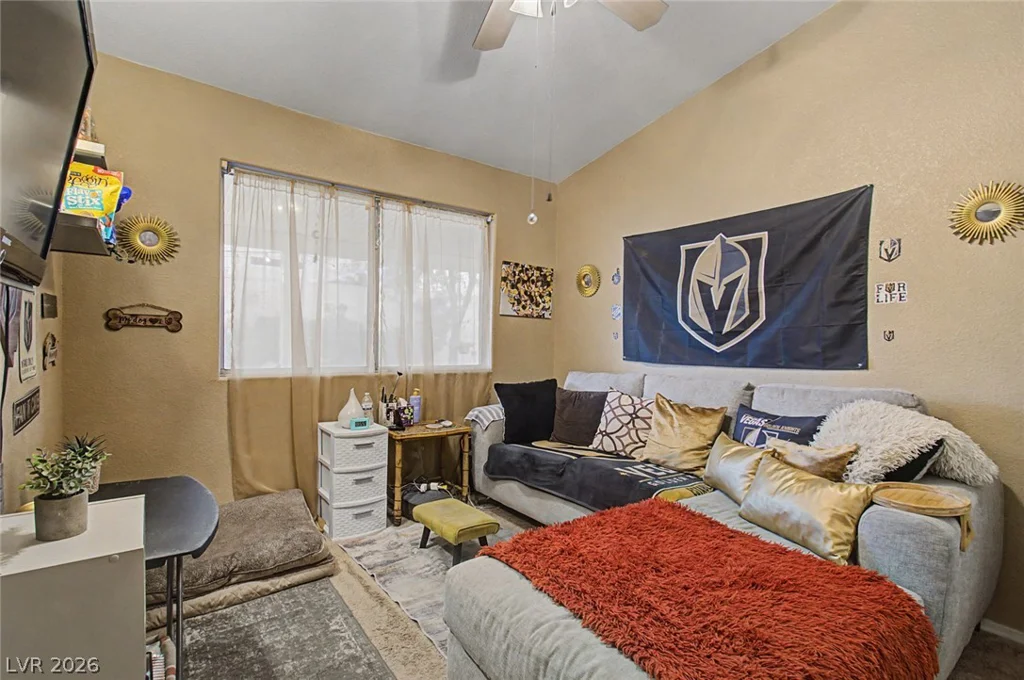 3200 Beamery, North Las Vegas, NV 89032
