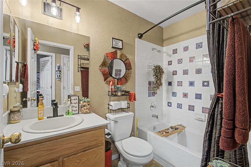3200 Beamery, North Las Vegas, NV 89032