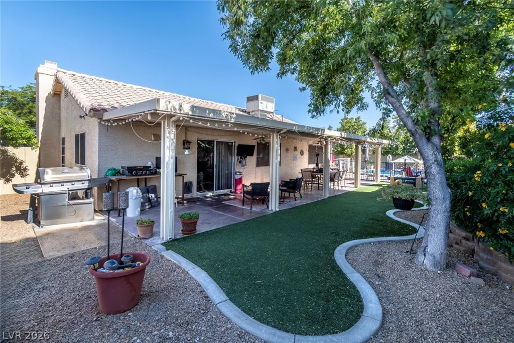 3200 Beamery, North Las Vegas, NV 89032