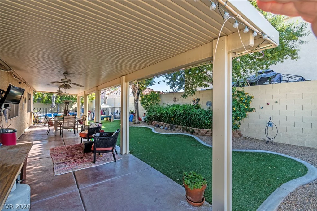 3200 Beamery, North Las Vegas, NV 89032