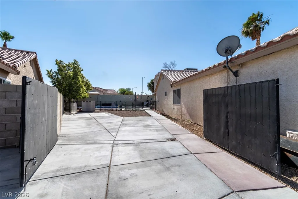 3200 Beamery, North Las Vegas, NV 89032