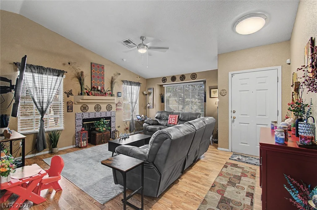 3200 Beamery, North Las Vegas, NV 89032