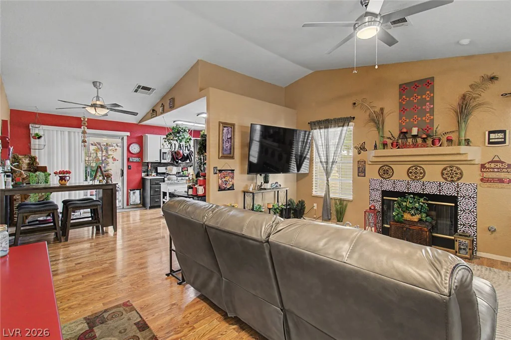 3200 Beamery, North Las Vegas, NV 89032