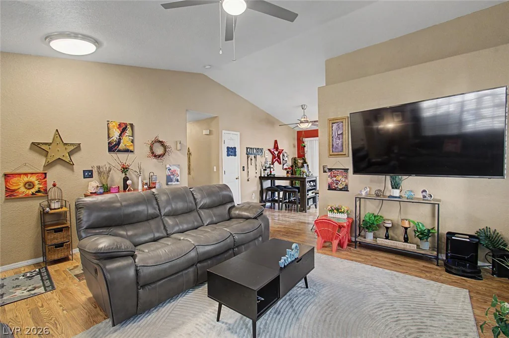 3200 Beamery, North Las Vegas, NV 89032