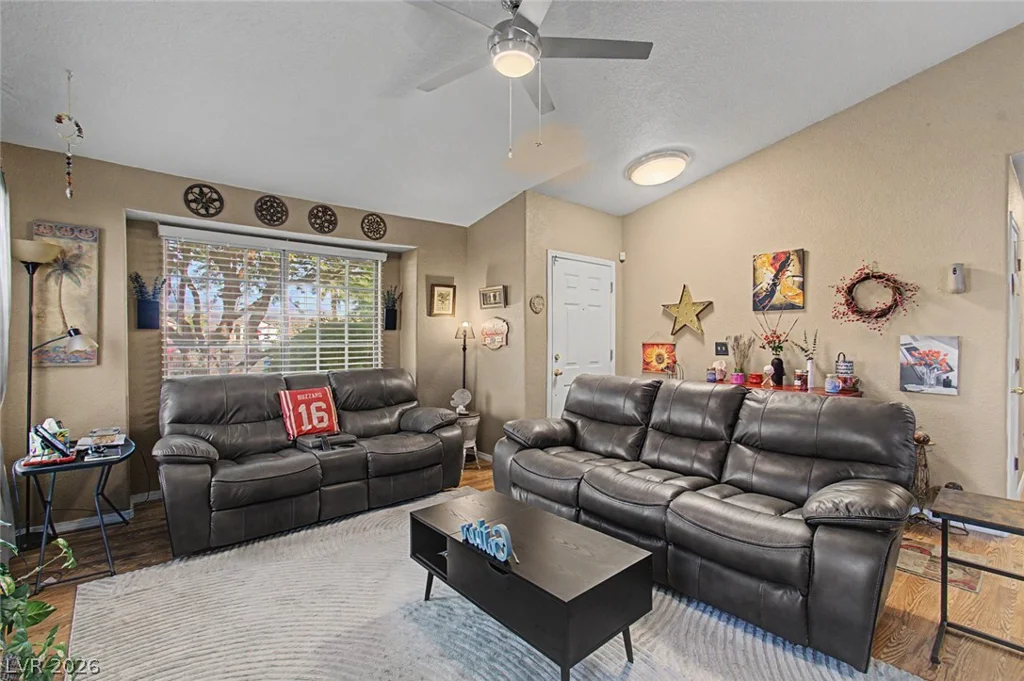3200 Beamery, North Las Vegas, NV 89032