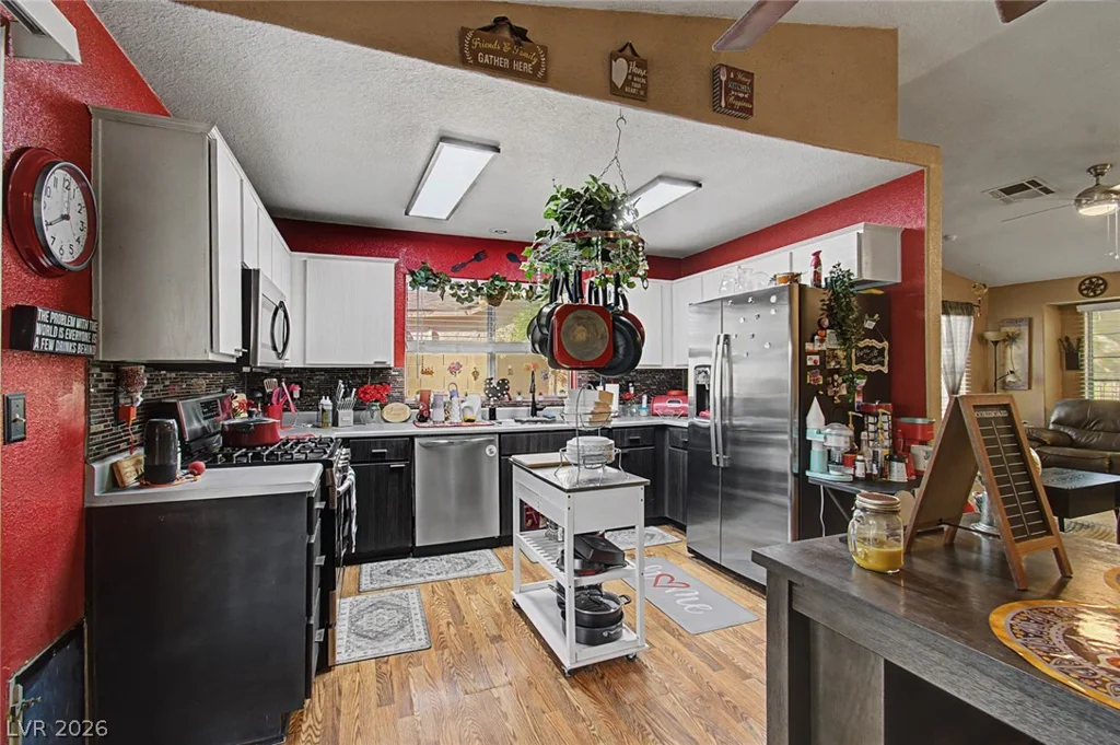 3200 Beamery, North Las Vegas, NV 89032
