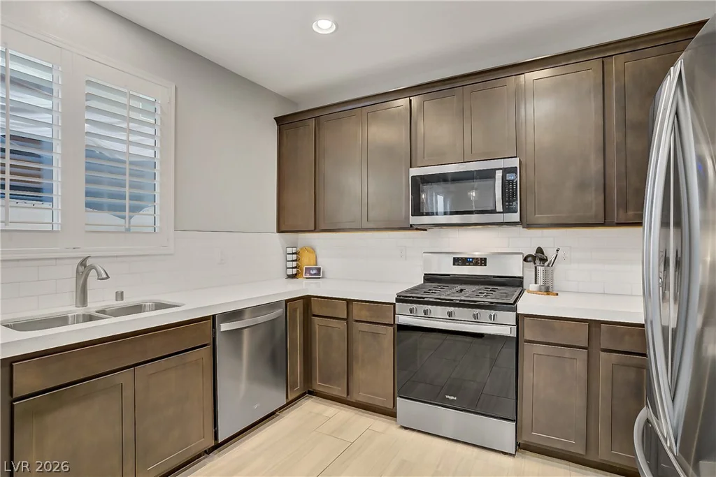 1113 Fragrant Cactus, North Las Vegas, NV 89031