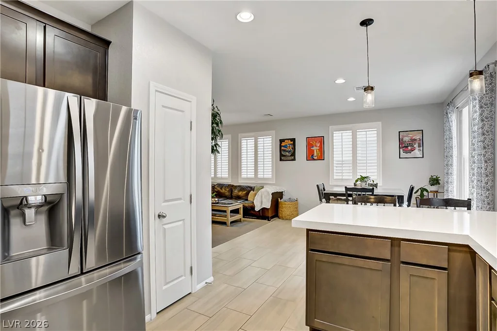 1113 Fragrant Cactus, North Las Vegas, NV 89031