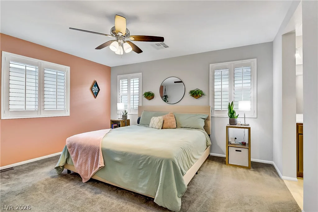 1113 Fragrant Cactus, North Las Vegas, NV 89031