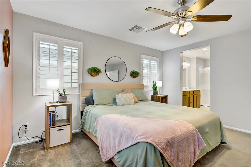 1113 Fragrant Cactus, North Las Vegas, NV 89031