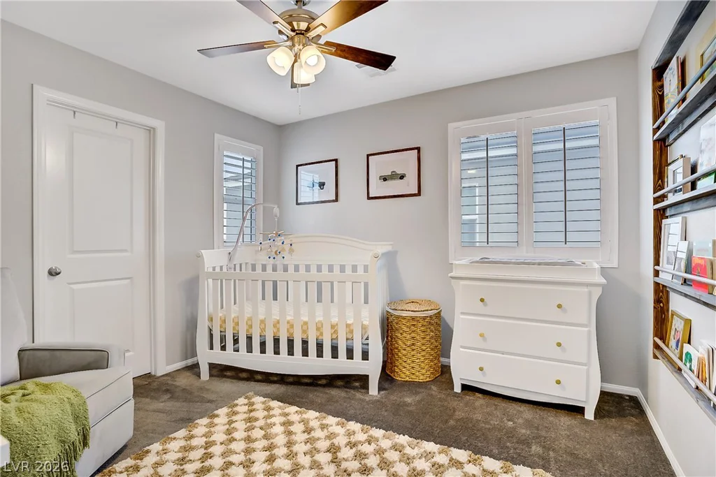 1113 Fragrant Cactus, North Las Vegas, NV 89031