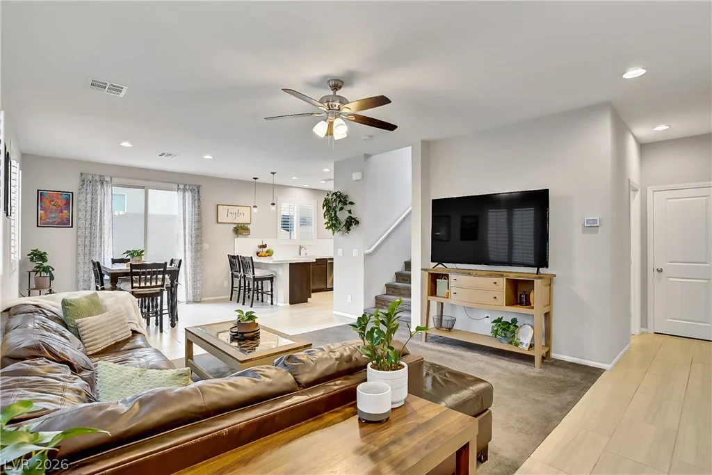 1113 Fragrant Cactus, North Las Vegas, NV 89031
