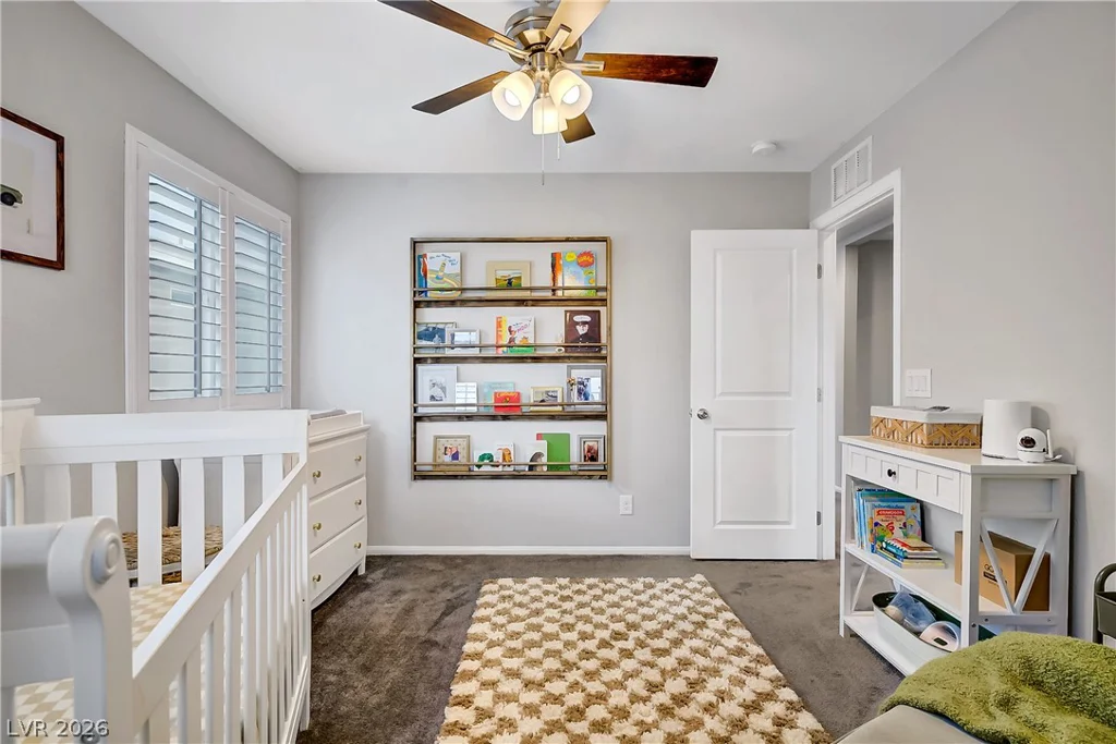 1113 Fragrant Cactus, North Las Vegas, NV 89031