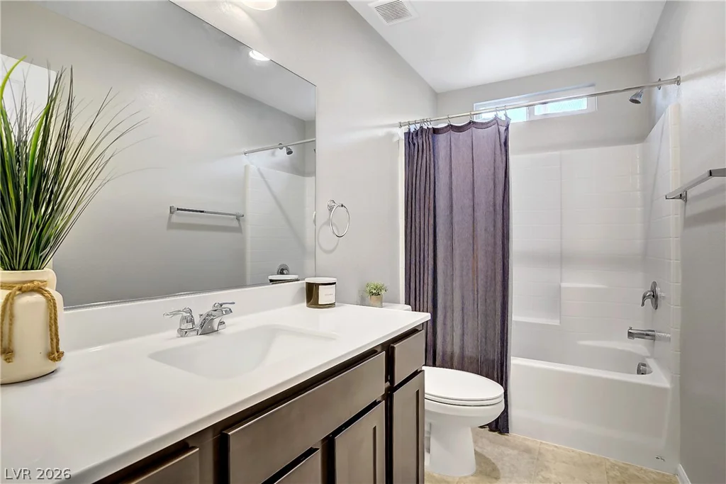 1113 Fragrant Cactus, North Las Vegas, NV 89031
