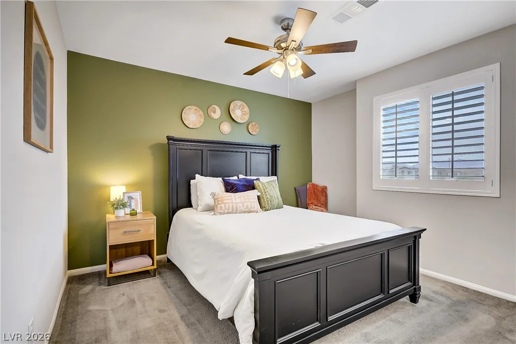1113 Fragrant Cactus, North Las Vegas, NV 89031