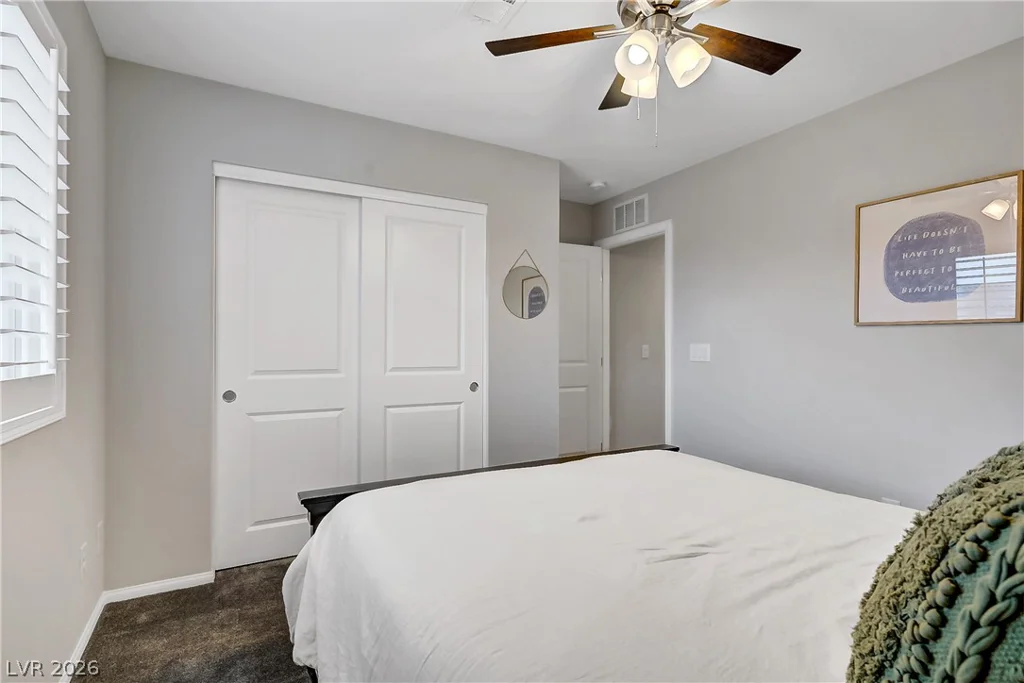 1113 Fragrant Cactus, North Las Vegas, NV 89031