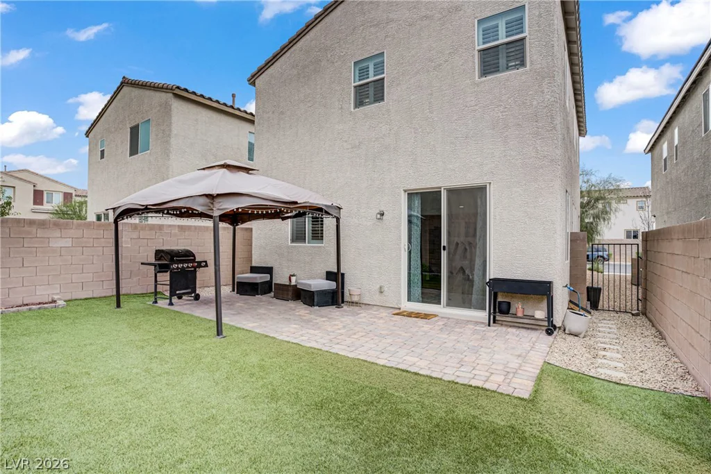1113 Fragrant Cactus, North Las Vegas, NV 89031