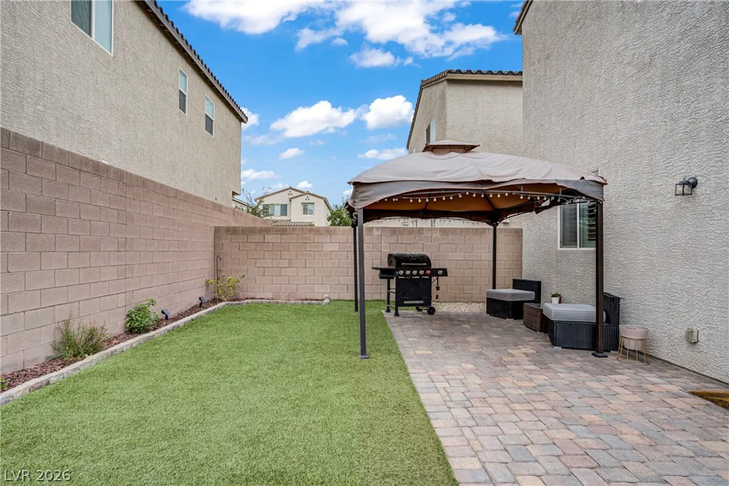 1113 Fragrant Cactus, North Las Vegas, NV 89031