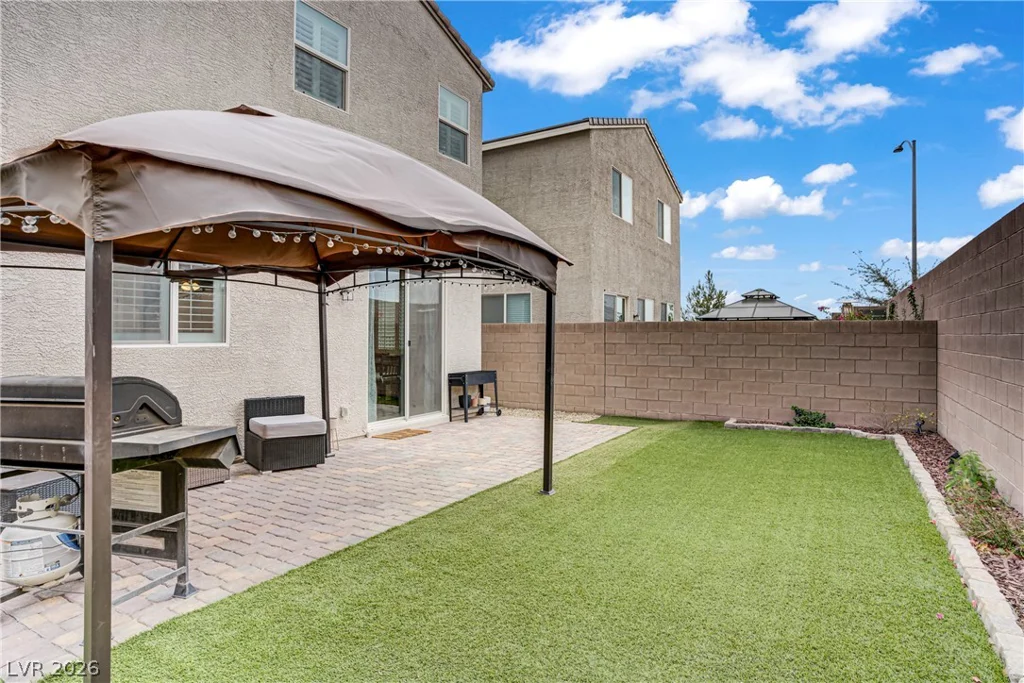 1113 Fragrant Cactus, North Las Vegas, NV 89031