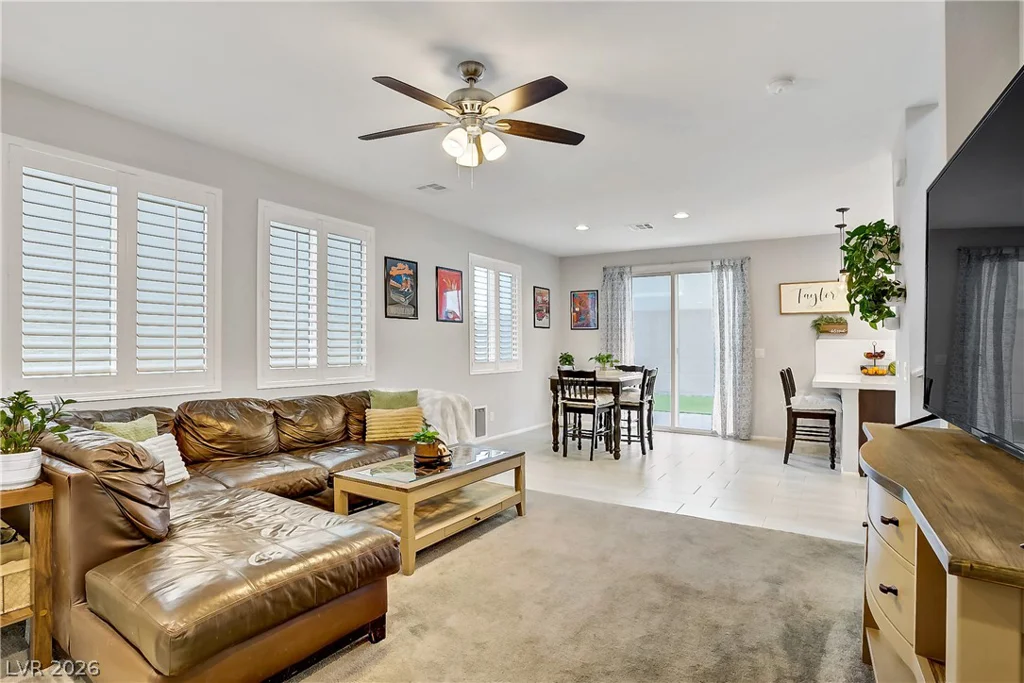 1113 Fragrant Cactus, North Las Vegas, NV 89031
