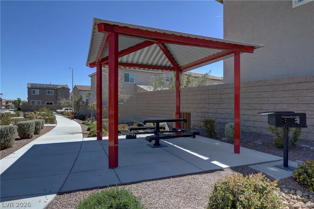 1113 Fragrant Cactus, North Las Vegas, NV 89031