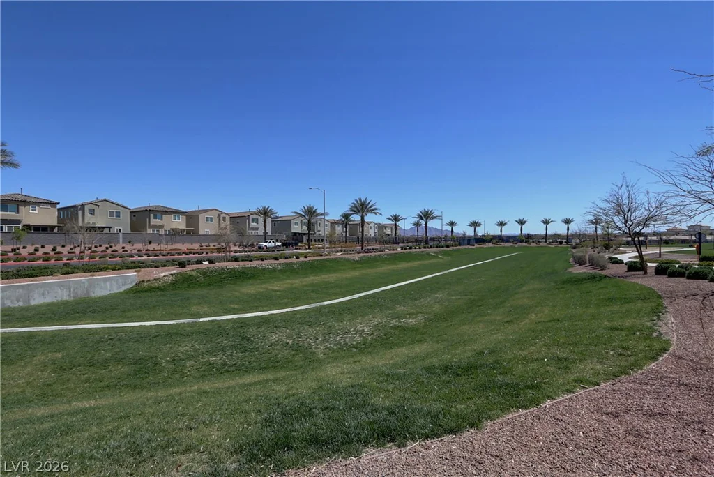 1113 Fragrant Cactus, North Las Vegas, NV 89031