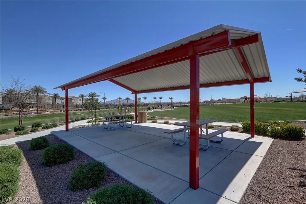 1113 Fragrant Cactus, North Las Vegas, NV 89031
