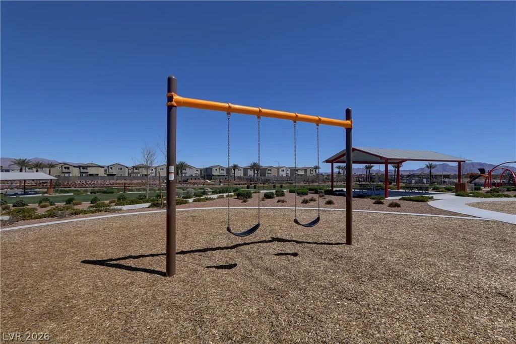 1113 Fragrant Cactus, North Las Vegas, NV 89031