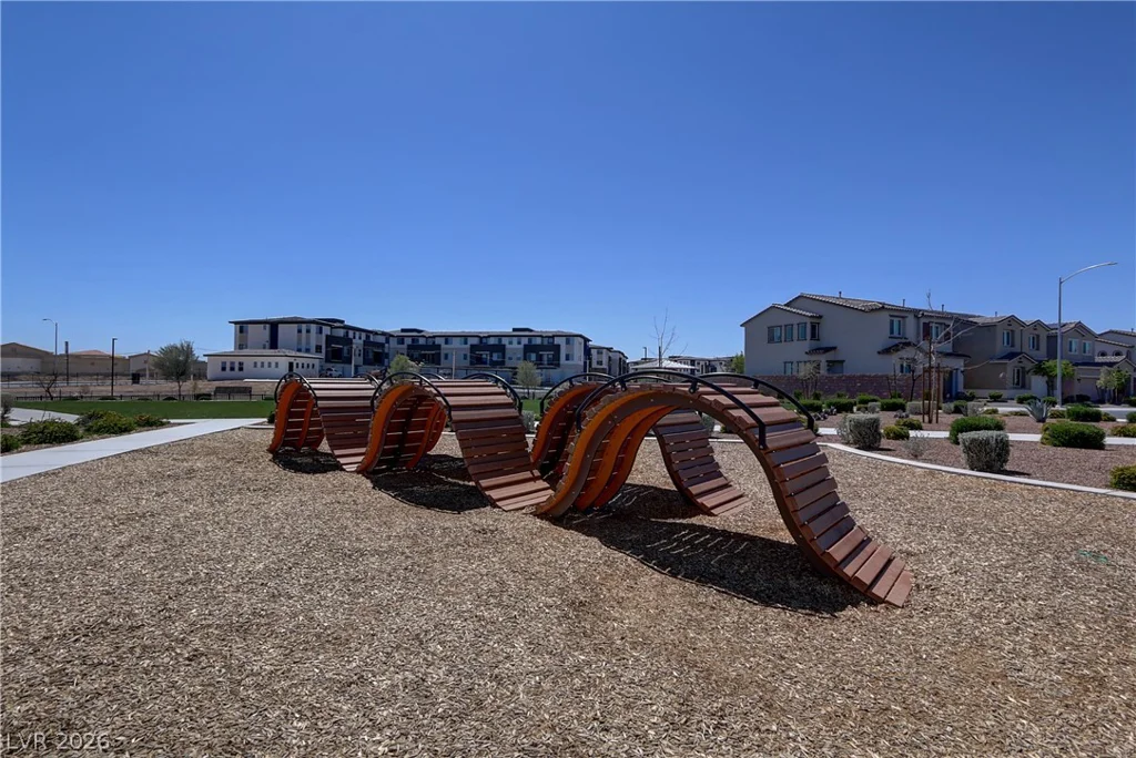 1113 Fragrant Cactus, North Las Vegas, NV 89031
