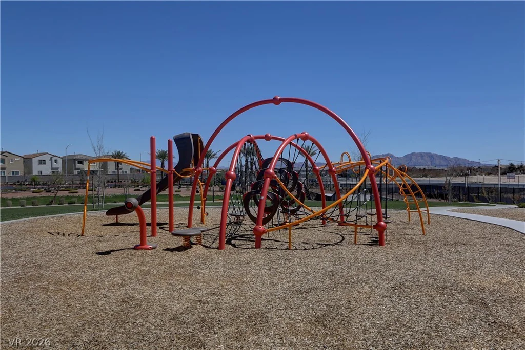 1113 Fragrant Cactus, North Las Vegas, NV 89031